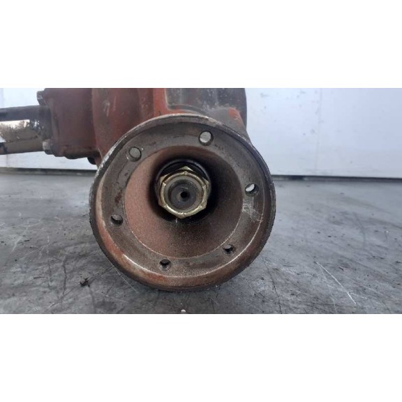 Recambio de diferencial delantero para kia sorento 2.5 crdi cat referencia OEM IAM 532103E700 MANUAL 