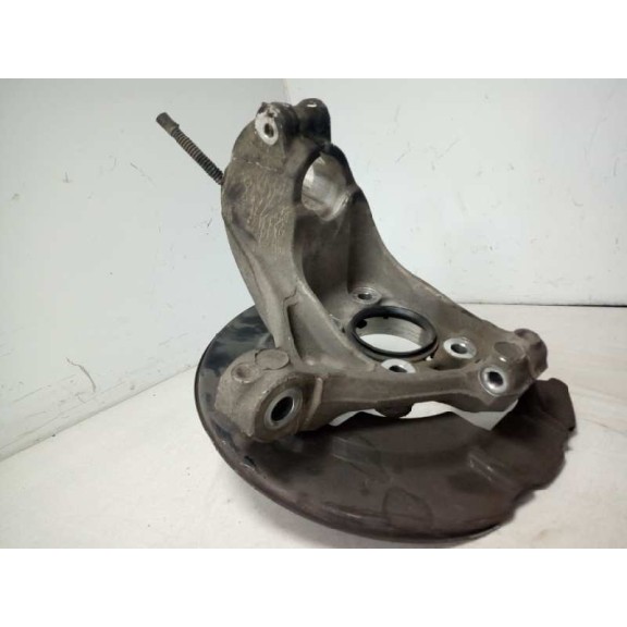 Recambio de mangueta delantera izquierda para volvo v40 kinetic referencia OEM IAM 31387650  