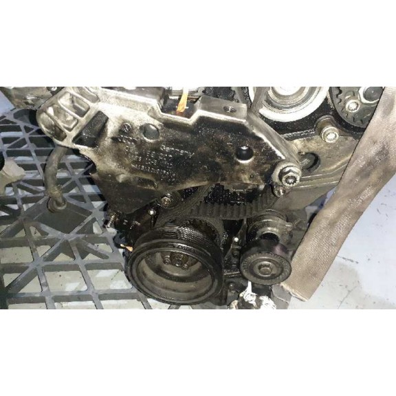 Recambio de motor casco para audi a3 (8p) 2.0 tdi referencia OEM IAM CFF  