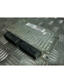 Recambio de centralita cambio automatico para renault megane ii coupe/cabrio 1.6 16v referencia OEM IAM 8200458276  