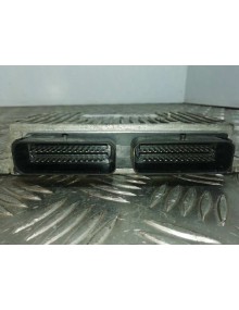 Recambio de centralita cambio automatico para renault megane ii coupe/cabrio 1.6 16v referencia OEM IAM 8200458276   2