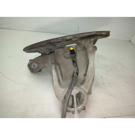 Recambio de mangueta delantera izquierda para volvo v40 kinetic referencia OEM IAM 31387650  