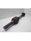 Recambio de transmision trasera izquierda para ford mustang gt referencia OEM IAM KR334K139BA  