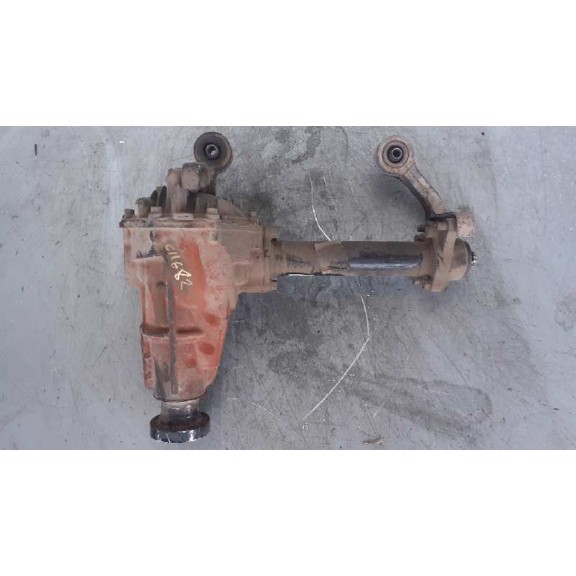 Recambio de diferencial delantero para kia sorento 2.5 crdi cat referencia OEM IAM 532103E700 MANUAL 