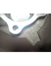 Recambio de mangueta delantera izquierda para volvo v40 kinetic referencia OEM IAM 31387650  