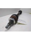 Recambio de transmision trasera izquierda para ford mustang gt referencia OEM IAM KR334K139BA  