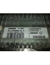 Recambio de centralita cambio automatico para renault megane ii coupe/cabrio 1.6 16v referencia OEM IAM 8200458276  
