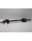 Recambio de transmision trasera izquierda para ford mustang gt referencia OEM IAM KR334K139BA  