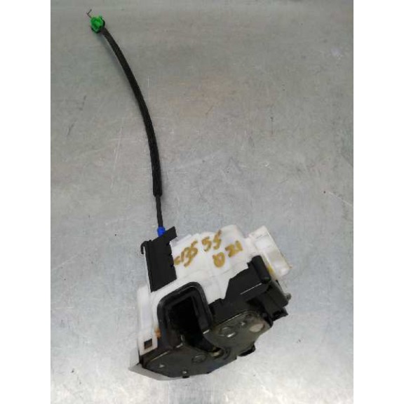 Recambio de cerradura puerta delantera izquierda para peugeot bipper 1.3 16v hdi fap referencia OEM IAM 1365229080 1361752080 5 