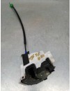 Recambio de cerradura puerta delantera izquierda para peugeot bipper 1.3 16v hdi fap referencia OEM IAM 1365229080 1361752080 5 