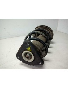 Recambio de amortiguador delantero derecho para volvo v40 kinetic referencia OEM IAM A0504051  