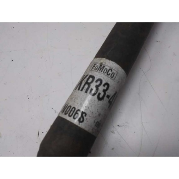 Recambio de transmision trasera izquierda para ford mustang gt referencia OEM IAM KR334K139BA  