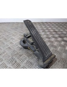 Recambio de pedal acelerador para audi a3 (8p) 2.0 tdi referencia OEM IAM 1K1721503F 1K1721503P 1K1721503AK