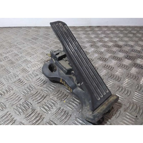 Recambio de pedal acelerador para audi a3 (8p) 2.0 tdi referencia OEM IAM 1K1721503F 1K1721503P 1K1721503AK