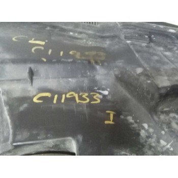 Recambio de faro izquierdo para opel astra gtc cosmo referencia OEM IAM 93178635  PULIR