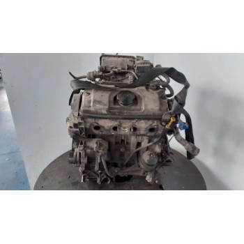 MOTOR COMPLETO KFV M 