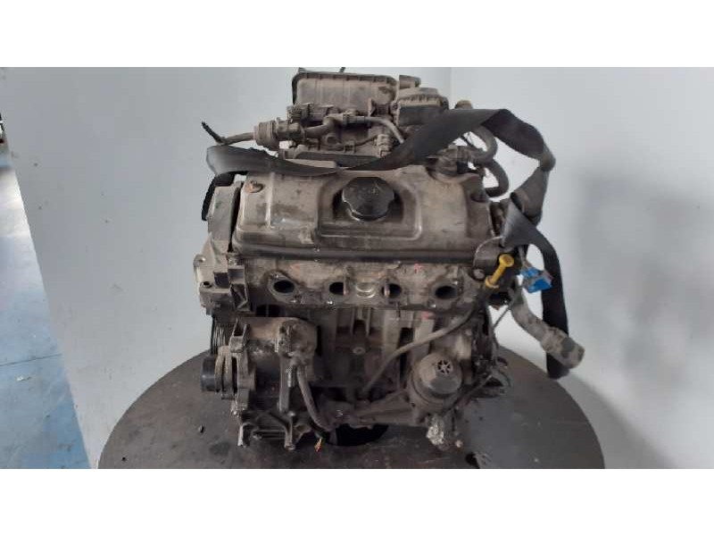 Recambio de motor completo para citroën c3 1.4 sx plus referencia OEM IAM KFV M 