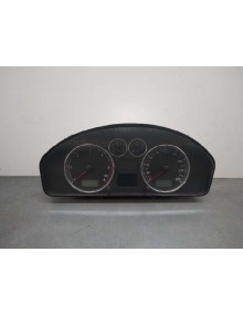 Recambio de cuadro instrumentos para volkswagen sharan (7m6/7m9) comfortline referencia OEM IAM 7M3920820F MANUAL 