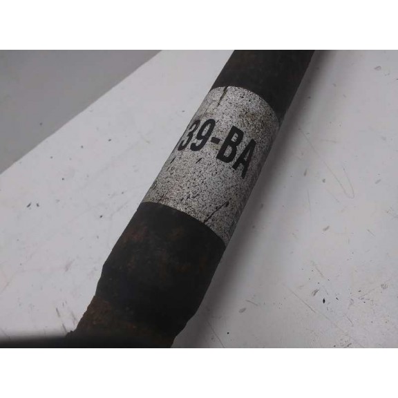 Recambio de transmision trasera izquierda para ford mustang gt referencia OEM IAM KR334K139BA  