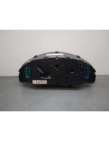 Recambio de cuadro instrumentos para volkswagen sharan (7m6/7m9) comfortline referencia OEM IAM 7M3920820F MANUAL  2