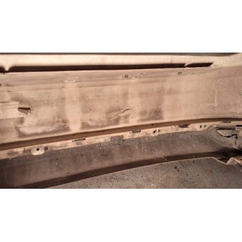 Recambio de paragolpes trasero para ford c-max trend referencia OEM IAM  BLANCO TOCADOY PARA PINTAR