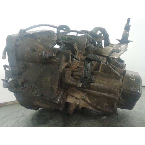 Recambio de caja cambios para peugeot 807 2.2 hdi fap cat (4hw) referencia OEM IAM 20LM01 5V 