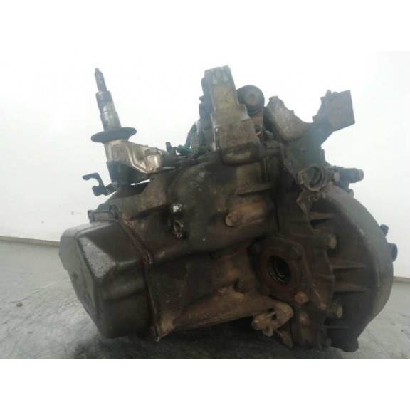 Recambio de caja cambios para peugeot 807 2.2 hdi fap cat (4hw) referencia OEM IAM 20LM01 5V 