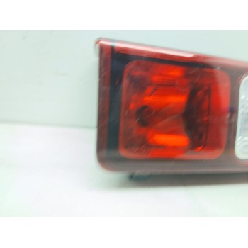 Recambio de piloto marcha atras para fiat talento furgoneta (296_) 2.0 ecojet referencia OEM IAM 93459894 265598248R 