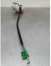 Recambio de cerradura puerta delantera izquierda para peugeot bipper 1.3 16v hdi fap referencia OEM IAM 1365229080 1361752080 5 