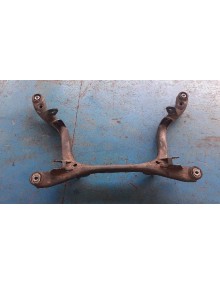 Recambio de puente trasero para audi a6 berlina (4f2) 2.0 tdi referencia OEM IAM 4F0505235AA  