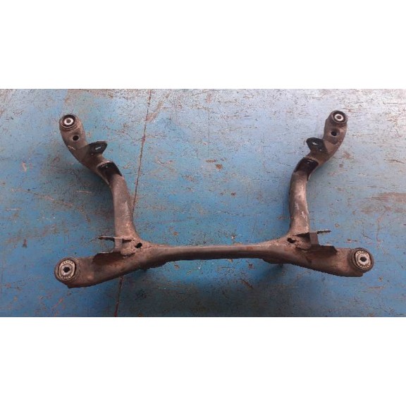 Recambio de puente trasero para audi a6 berlina (4f2) 2.0 tdi referencia OEM IAM 4F0505235AA  