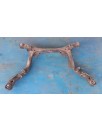 Recambio de puente trasero para audi a6 berlina (4f2) 2.0 tdi referencia OEM IAM 4F0505235AA  