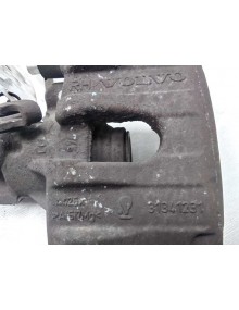 Recambio de pinza freno trasera derecha para volvo v40 kinetic referencia OEM IAM 31341231   2