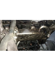 Recambio de enfriador egr para audi a3 (8p) 2.0 tdi referencia OEM IAM 03L131512DQ  