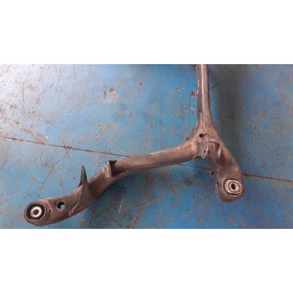 Recambio de puente trasero para audi a6 berlina (4f2) 2.0 tdi referencia OEM IAM 4F0505235AA  