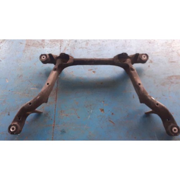 Recambio de puente trasero para audi a6 berlina (4f2) 2.0 tdi referencia OEM IAM 4F0505235AA  