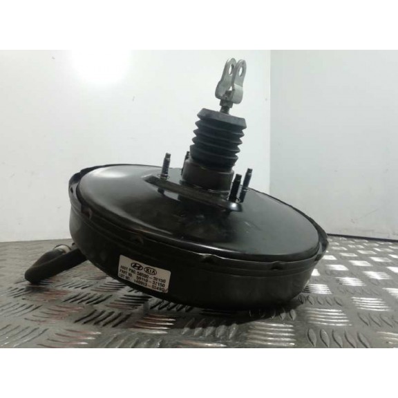 Recambio de servofreno para hyundai i40 comfort referencia OEM IAM 585003Z150  