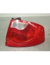 Recambio de piloto trasero derecho para seat exeo berlina (3r2) last edition referencia OEM IAM 3R5945096C RIADA 