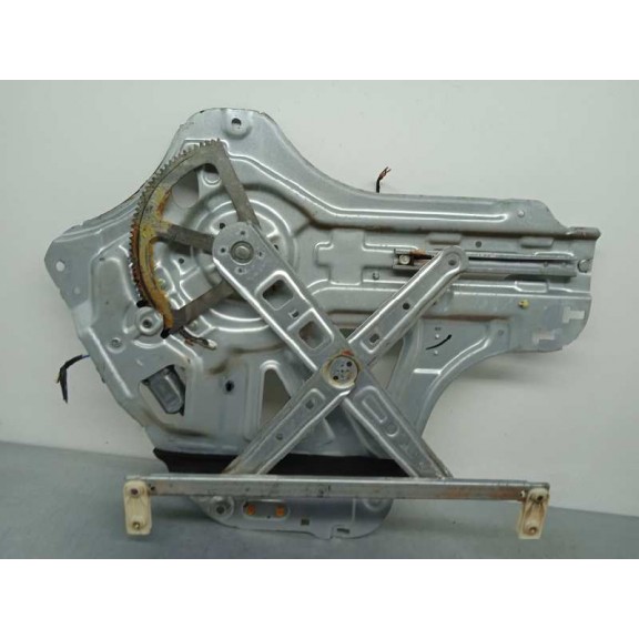 Recambio de elevalunas delantero derecho para kia carnival 2.9 crdi vgt active referencia OEM IAM  ELÉCTRICO 2 PINS