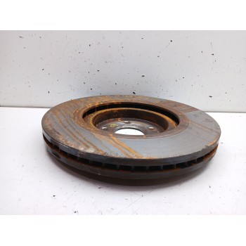 Recambio de disco freno delantero para infiniti qx70 3.7 awd referencia OEM IAM   