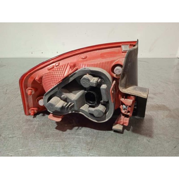 Recambio de piloto trasero derecho para seat exeo berlina (3r2) last edition referencia OEM IAM 3R5945096C RIADA 