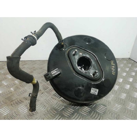Recambio de servofreno para hyundai i40 comfort referencia OEM IAM 585003Z150  