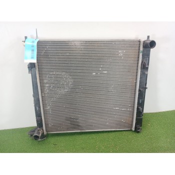 RADIADOR AGUA 