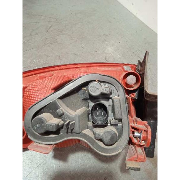 Recambio de piloto trasero derecho para seat exeo berlina (3r2) last edition referencia OEM IAM 3R5945096C RIADA 