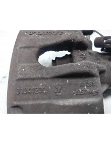Recambio de pinza freno trasera izquierda para volvo v40 kinetic referencia OEM IAM 31341230   2