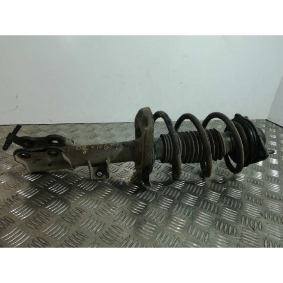 Recambio de amortiguador delantero derecho para hyundai i40 comfort referencia OEM IAM 546613Z330 546613Z120 546613Z110