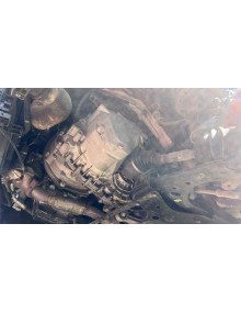 Recambio de caja cambios para fiat bravo (198) 2.0 16v multijet super sport referencia OEM IAM  6V 