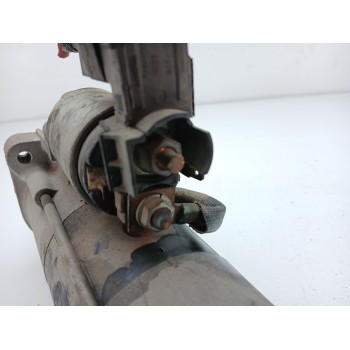 Recambio de motor arranque para chrysler voyager iv (rg, rs) 2.5 crd referencia OEM IAM 04727313ac m002t88473 