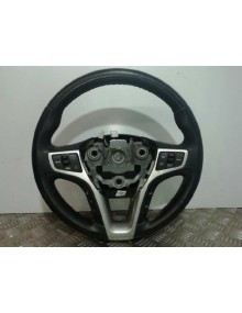 Recambio de volante para hyundai i40 comfort referencia OEM IAM 561003Z232RY  