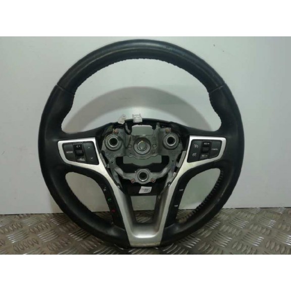 Recambio de volante para hyundai i40 comfort referencia OEM IAM 561003Z232RY  